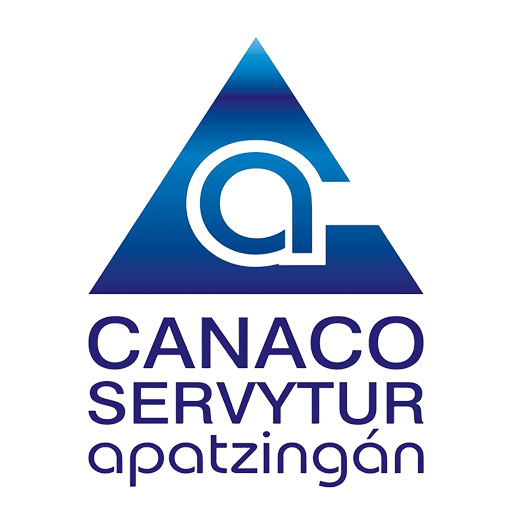 Logo canaco puebla