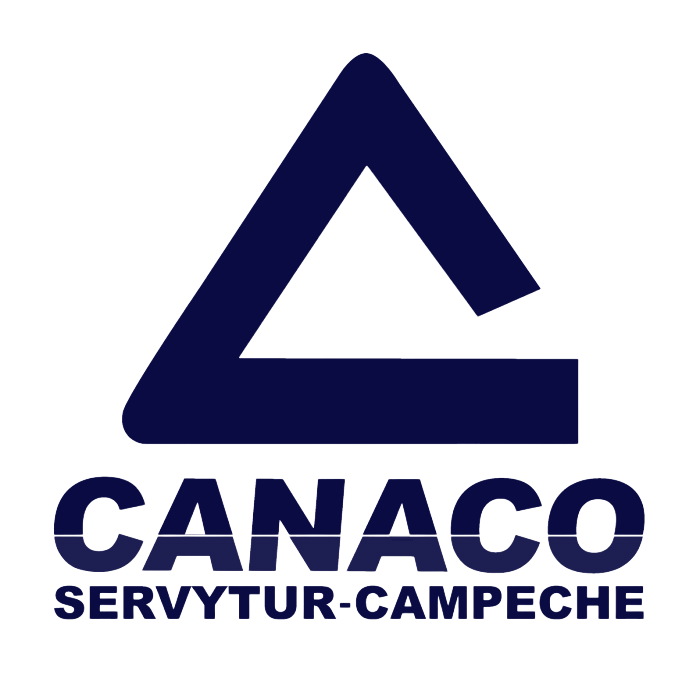 Logo canaco Campeche