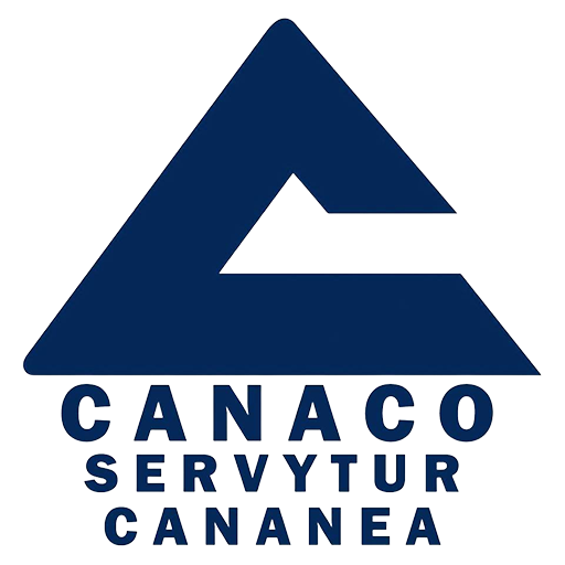 Logo canaco cananea