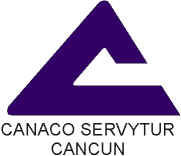 logo canaco cancun