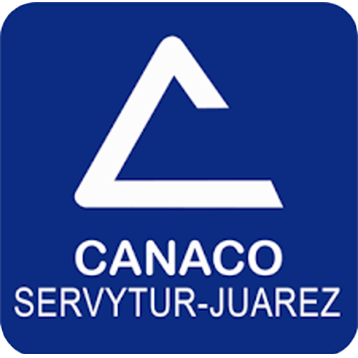 Logo canaco cd juarez