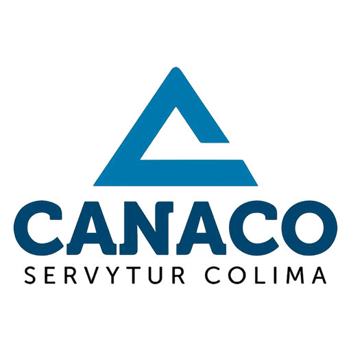 Logo canaco COLIMA