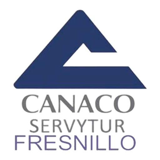 logo canaco fresnillo