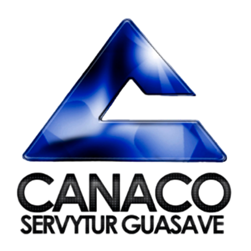 logo canaco Guasave