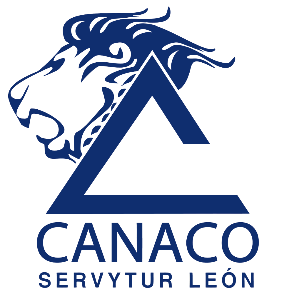 Logo canaco León