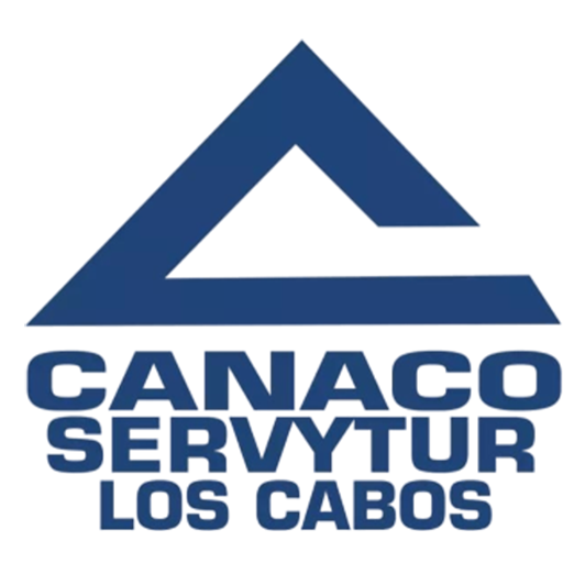 logo canaco LOS CABOS