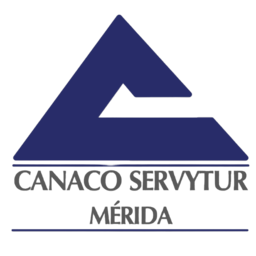 Logo Canaco Mérida