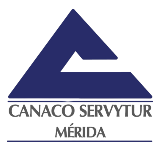 Logo Canaco Mérida
