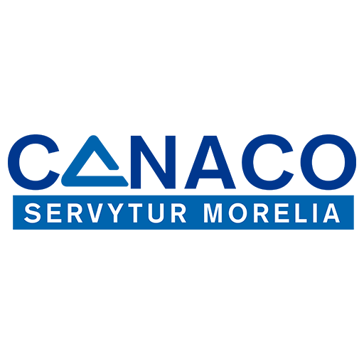 logo canaco morelia