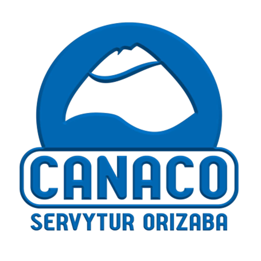 logo canaco ORIZABA