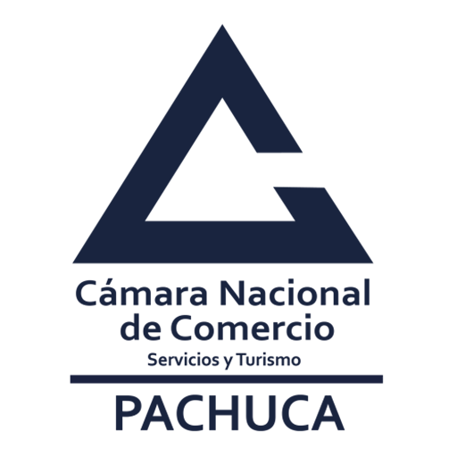 logo canaco PACHUCA