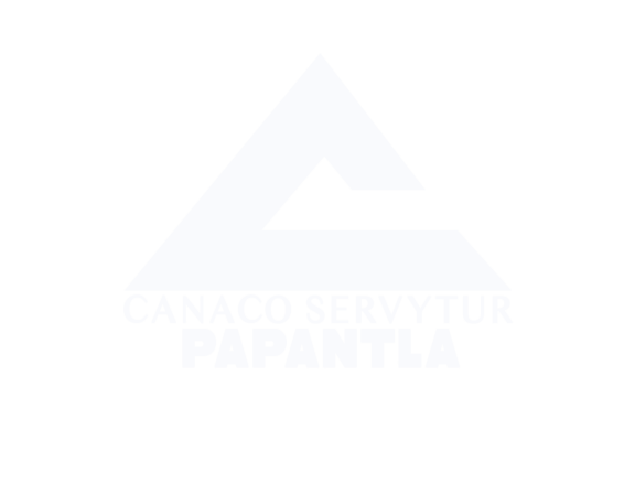Logo canaco Papantla
