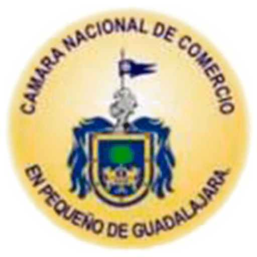 logo Canacope Guadalajara