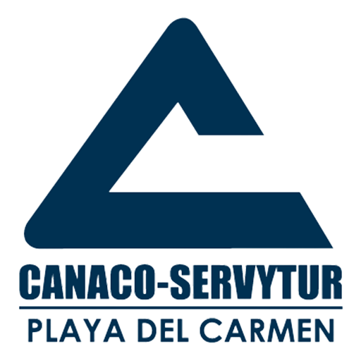Logo canaco playa del carmen