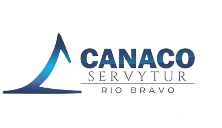 logo canaco Río Bravo