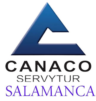 Logo canaco salamanca