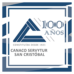 logo canaco SAN CRISTOBAL DE LAS CASAS