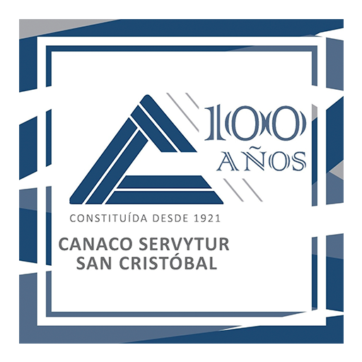 Logo canaco SAN CRISTOBAL DE LAS CASAS