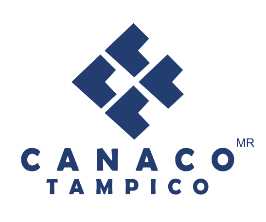 Logo canaco Tampico