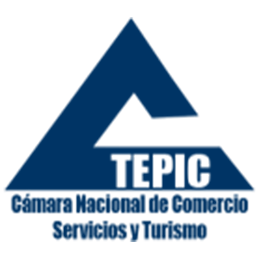 Logo canaco tepic