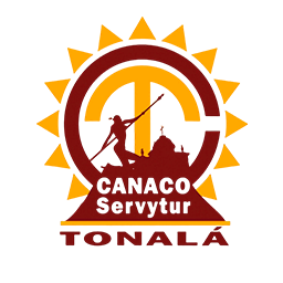 logo canaco TONALÁ