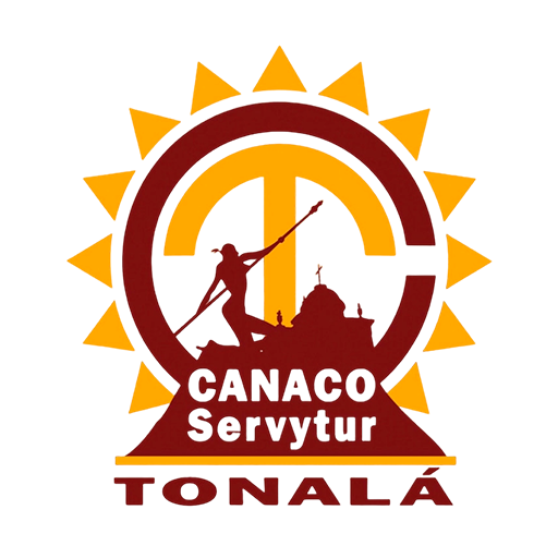 Logo canaco TONALÁ