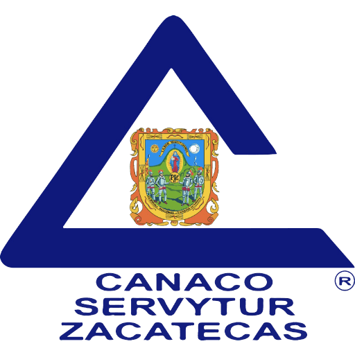 Logo Canaco Zacatecas
