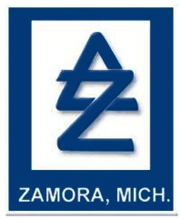 Logo canaco Zamora