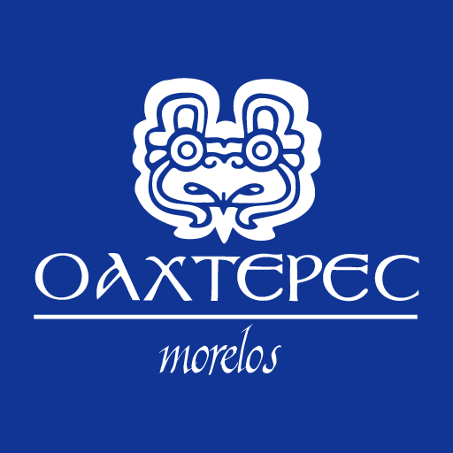 logo oaxtepec